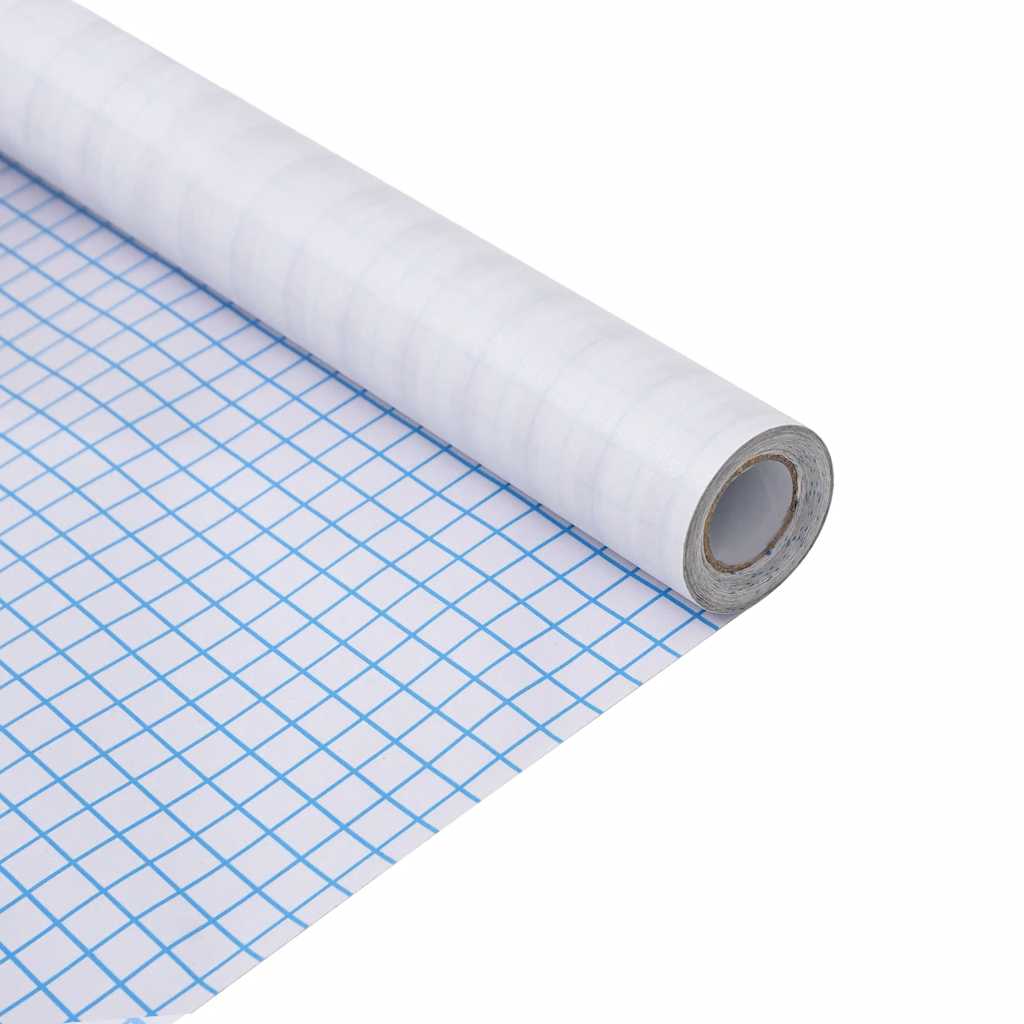 Prozorske folije matirane s prugastim uzorkom PVC