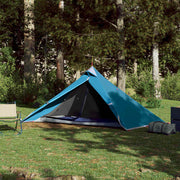 Viseći tipi šator za 1 osobu plavi vodootporni