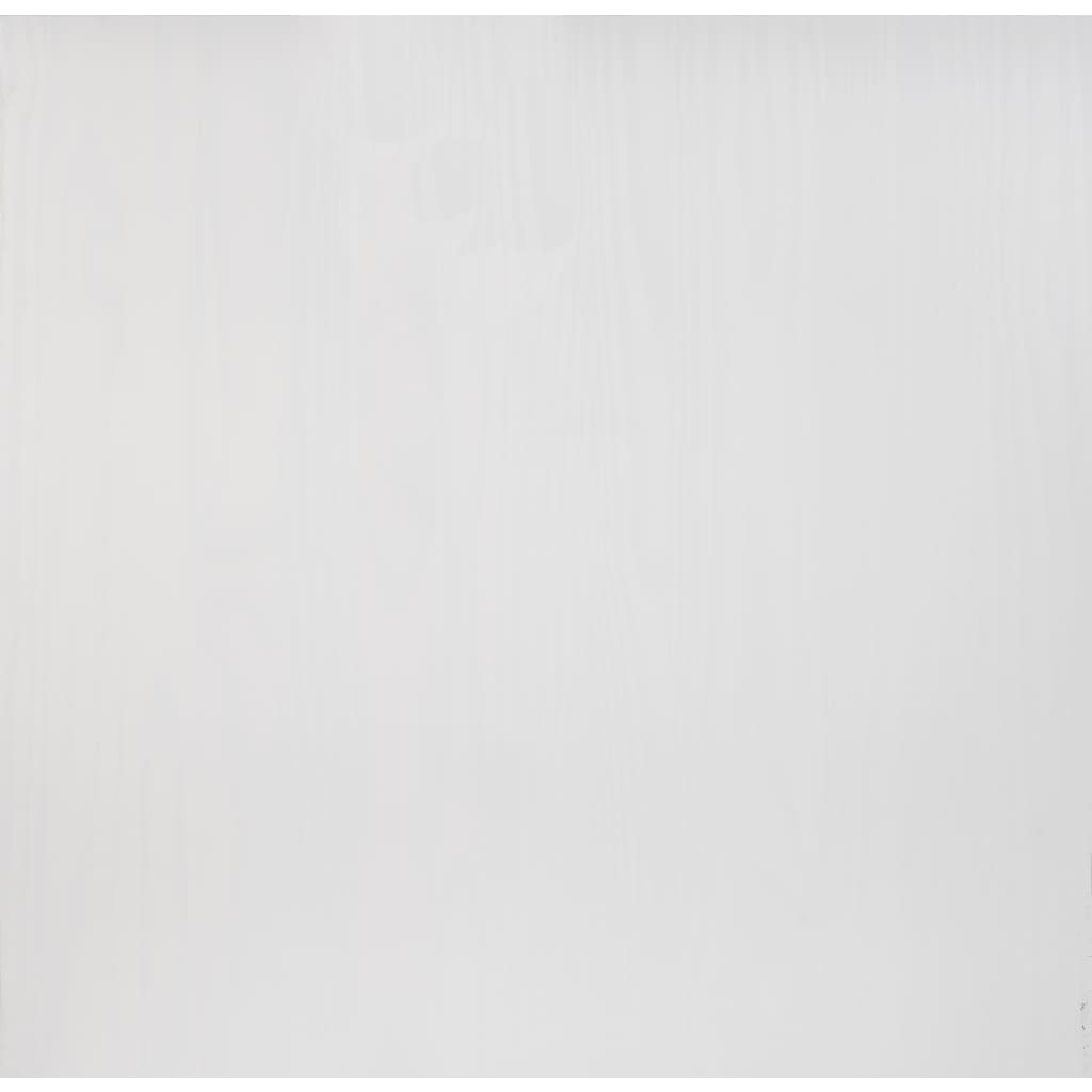 Komoda FLORO bijela 114 x 43 x 74 cm od masivne borovine