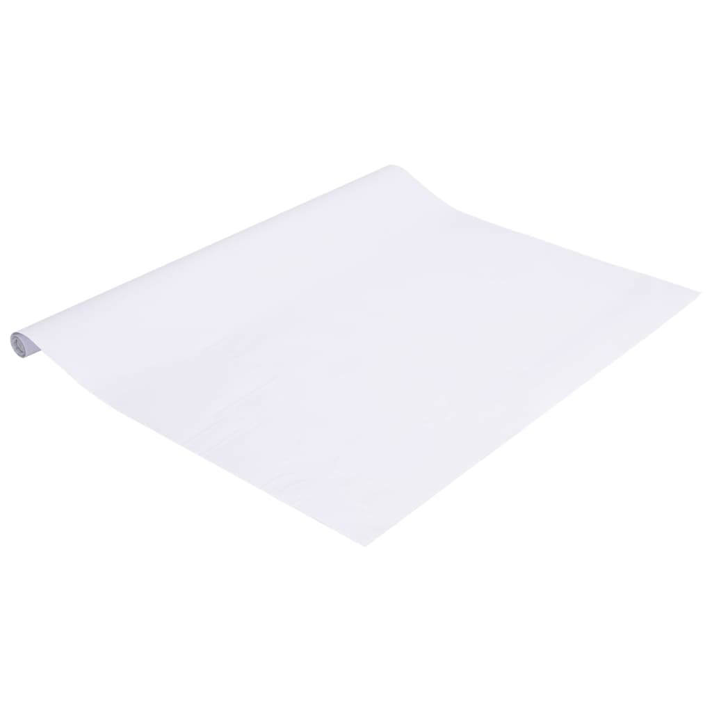 Prozorska folija matirana siva 45 x 2000 cm PVC