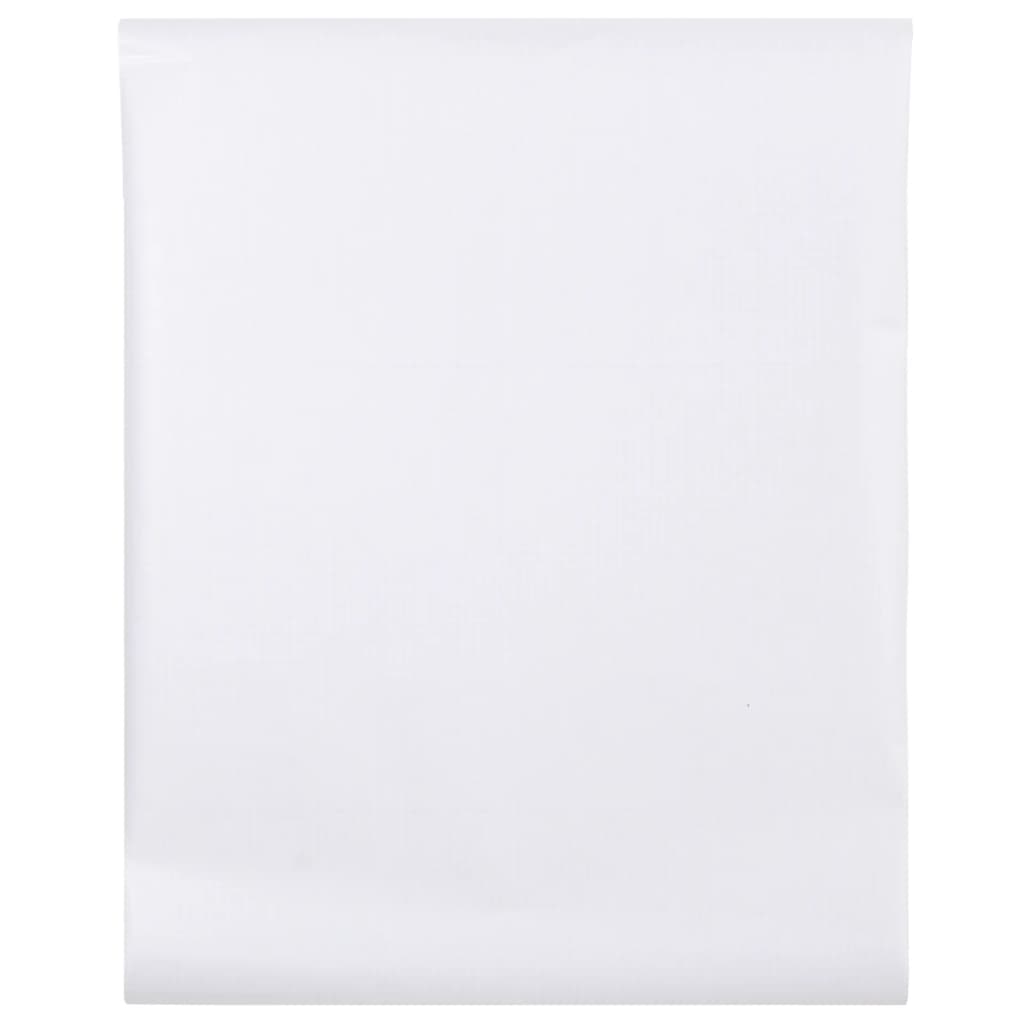 Prozorska folija matirana bijela 45x2000 cm PVC