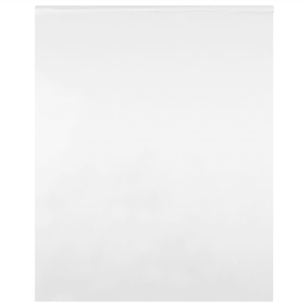 Naljepnica za namještaj samoljepljiva srebrna 90 x 500 cm PVC