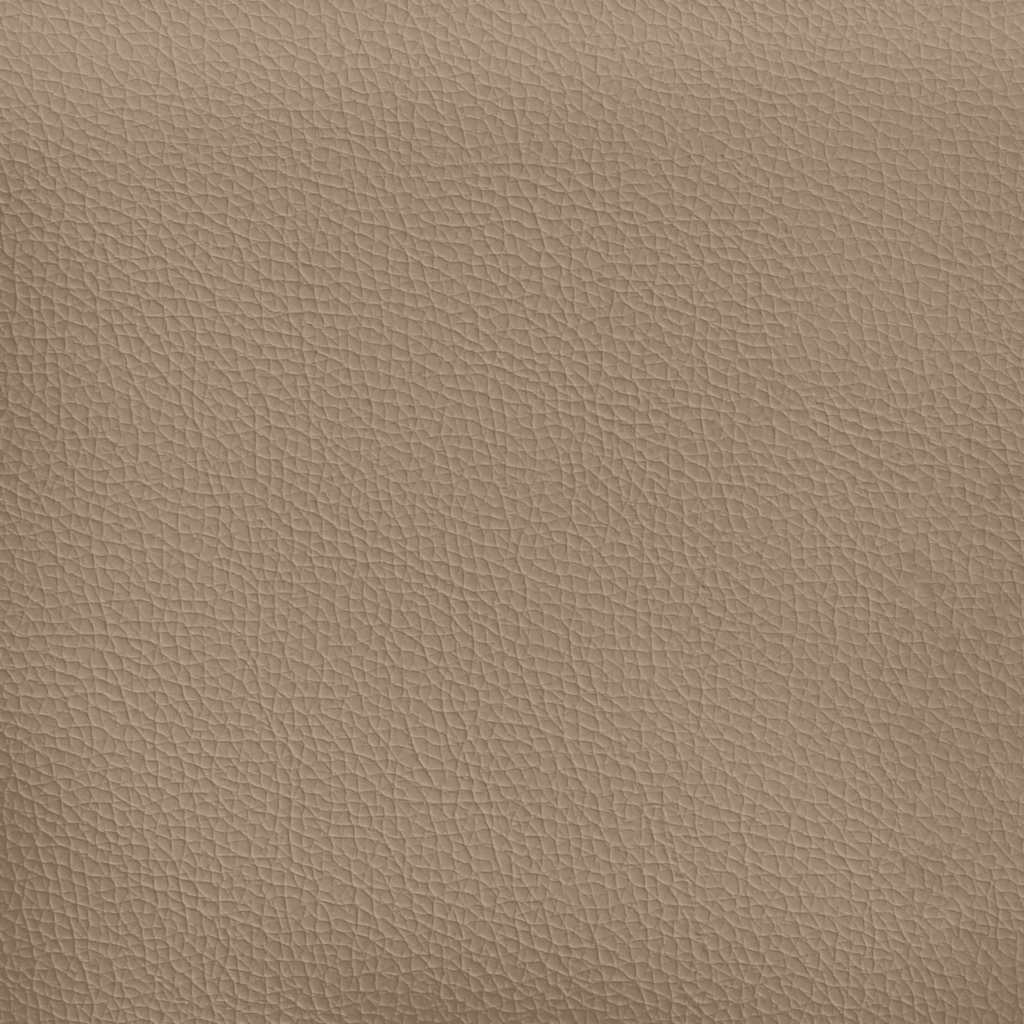 Okvir za krevet Dover cappuccina 200x200 cm umjetna koža