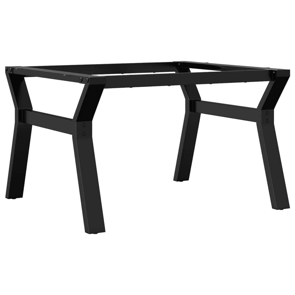 Noge za stolić za kavu s Y-oblikom 70x60x43 cm čelik