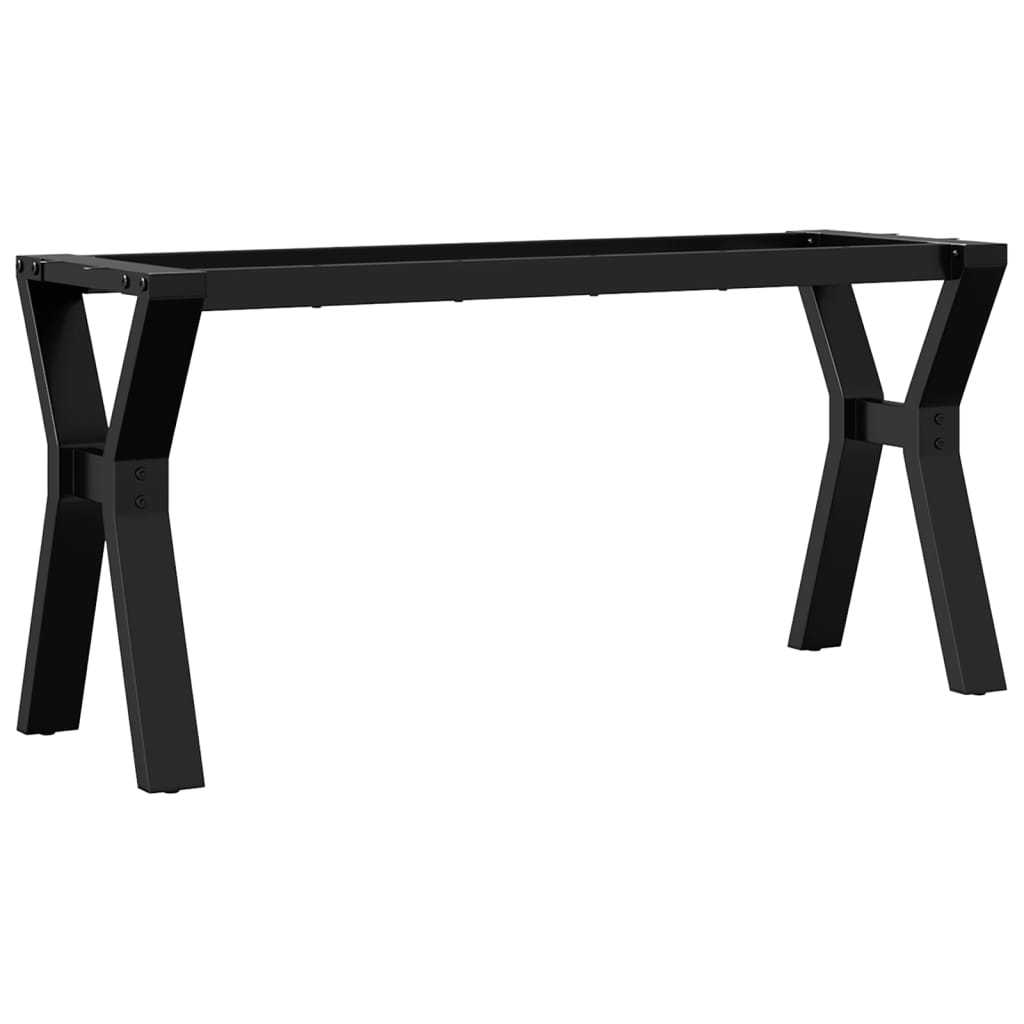 Noge za stolić za kavu s Y-oblikom 90x30x43 cm čelik