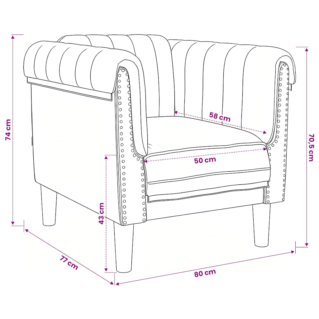 3-dijelni set sofa svjetlosivi baršunasti