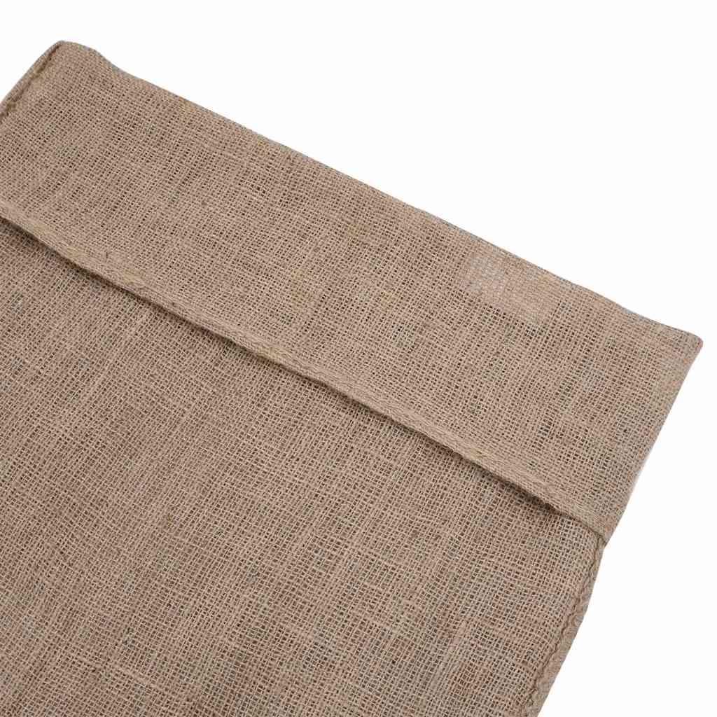 Jutene vreće 10 kom 65 x 135 cm 100 % juta 220 g/m²