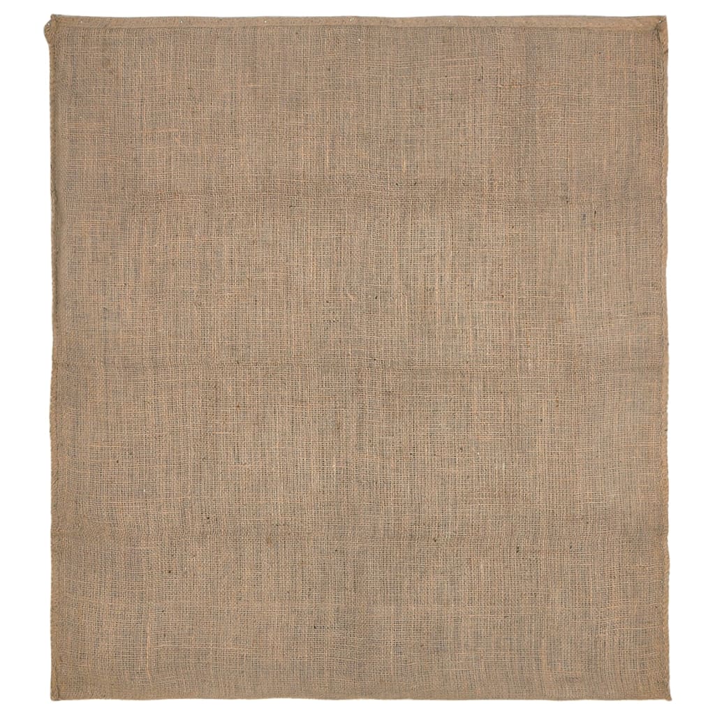 Jutene vreće 5 kom 100 x 110 cm 100% juta 220 g/m²