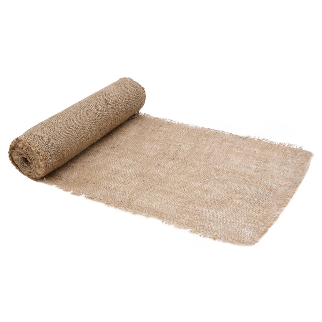 Juta u roli 0,5 x 5 m 100% juta 200 g/m²