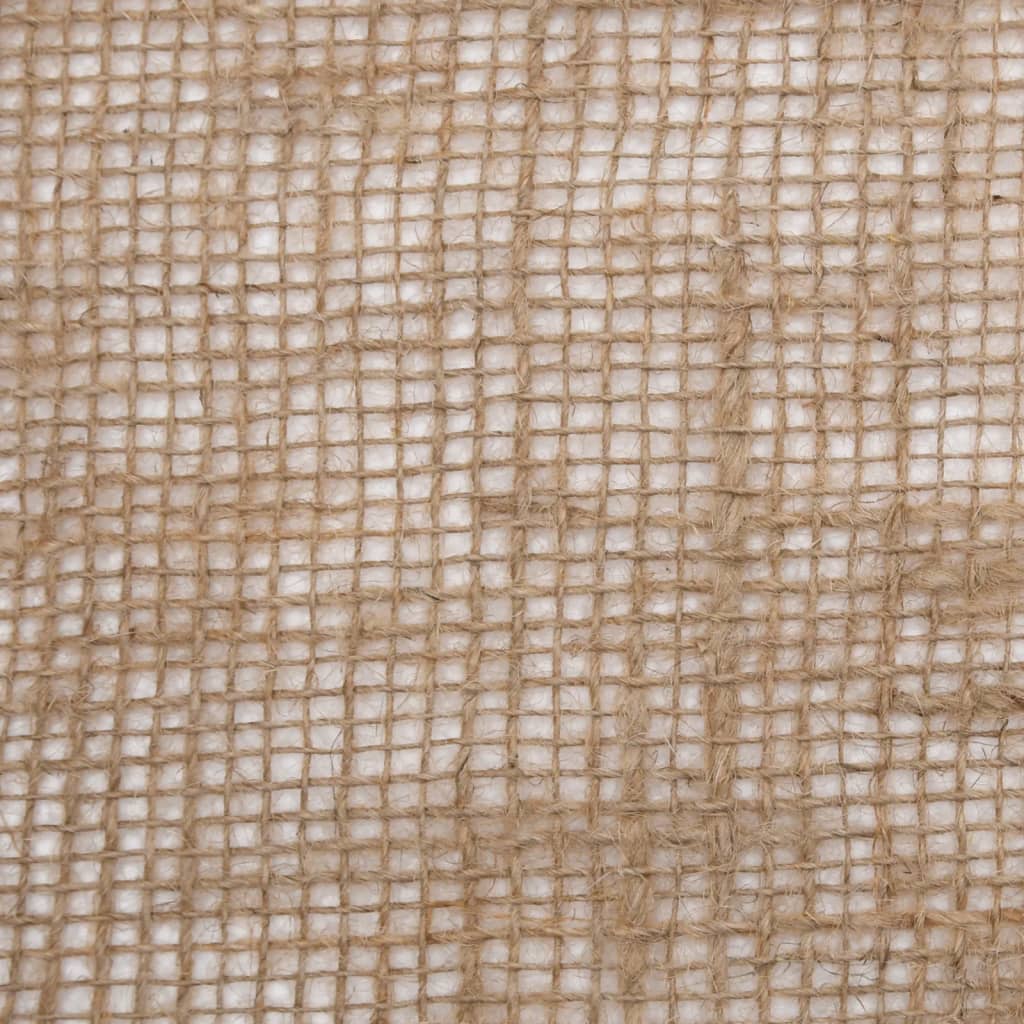 Juta u roli 0,5 x 50 m 100% juta 200 g/m²