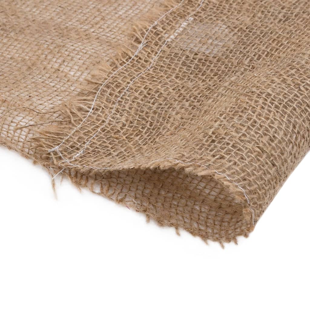 Juta u roli 0,5 x 50 m 100% juta 200 g/m²