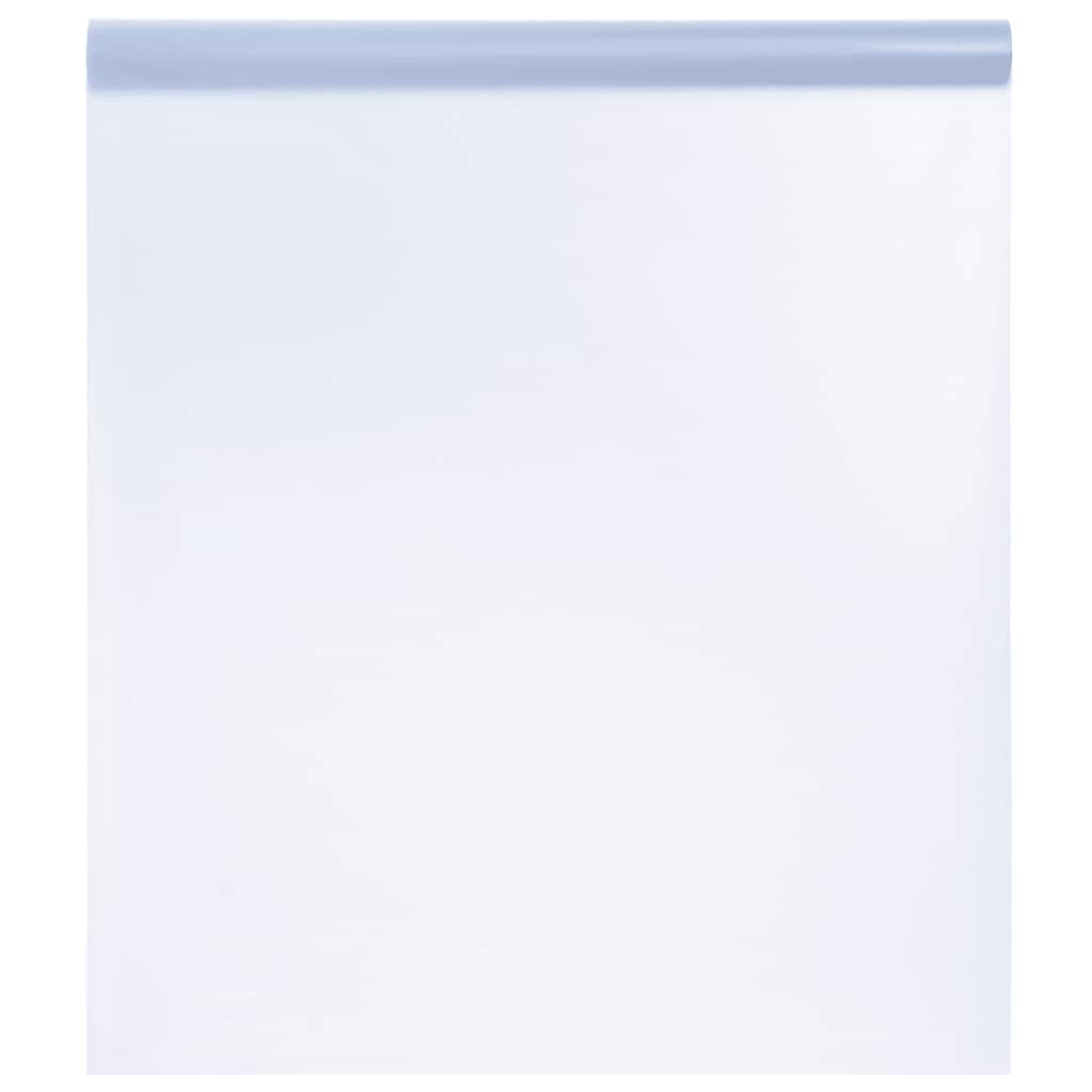 Prozorske folije statične 3 kom PVC