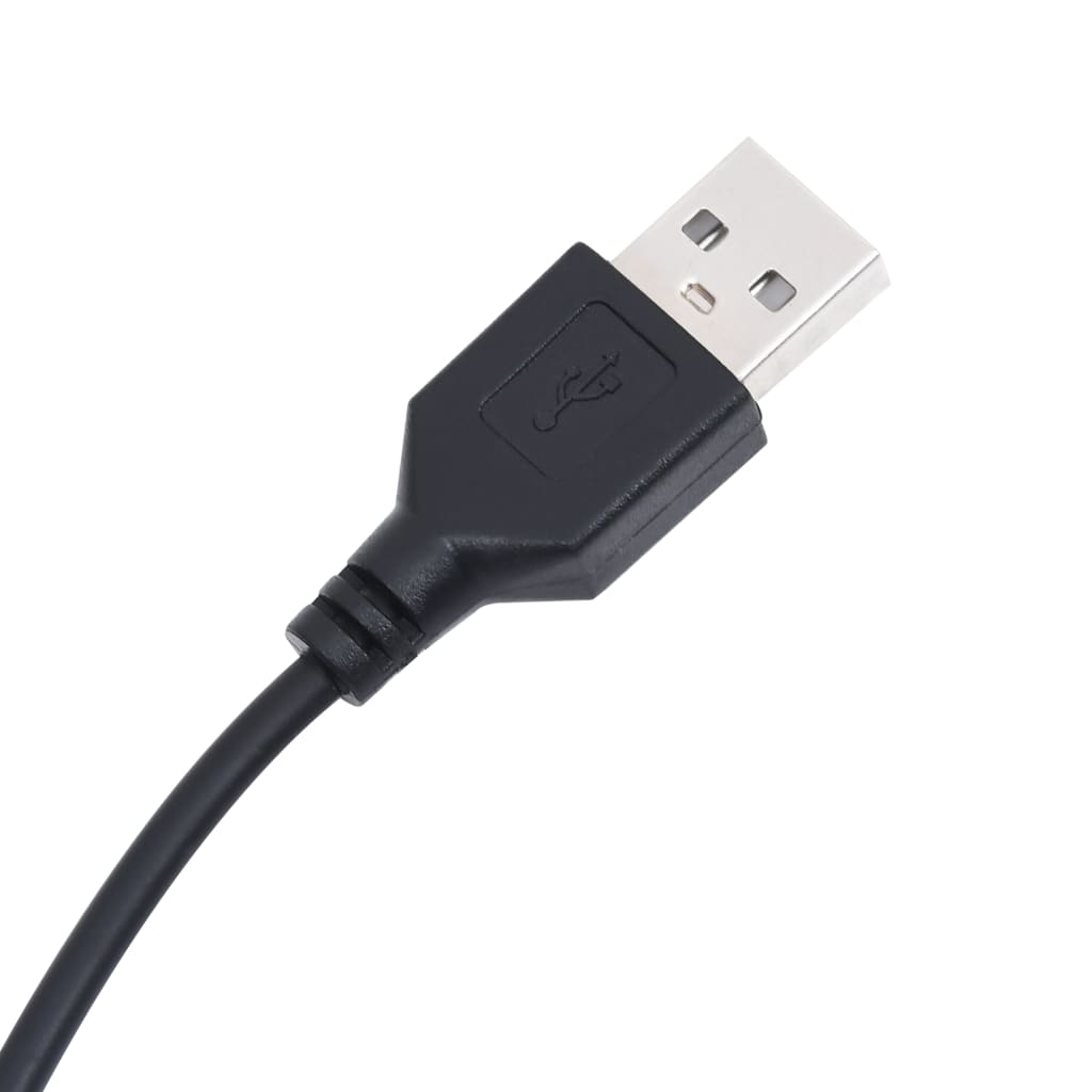 LED okvir kreveta voštano smeđi 100 x 200cm od masivne borovine