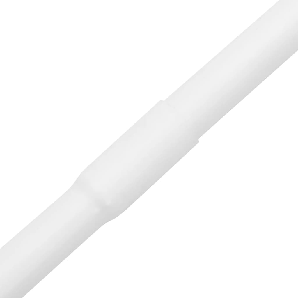 Kanalice za kabele s kopčama Ø 16 mm 30 m PVC
