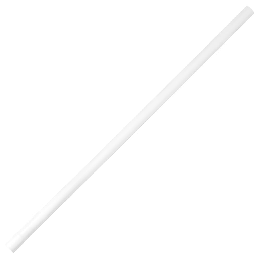 Kanalice za kabele s kopčama Ø 25 mm 30 m PVC