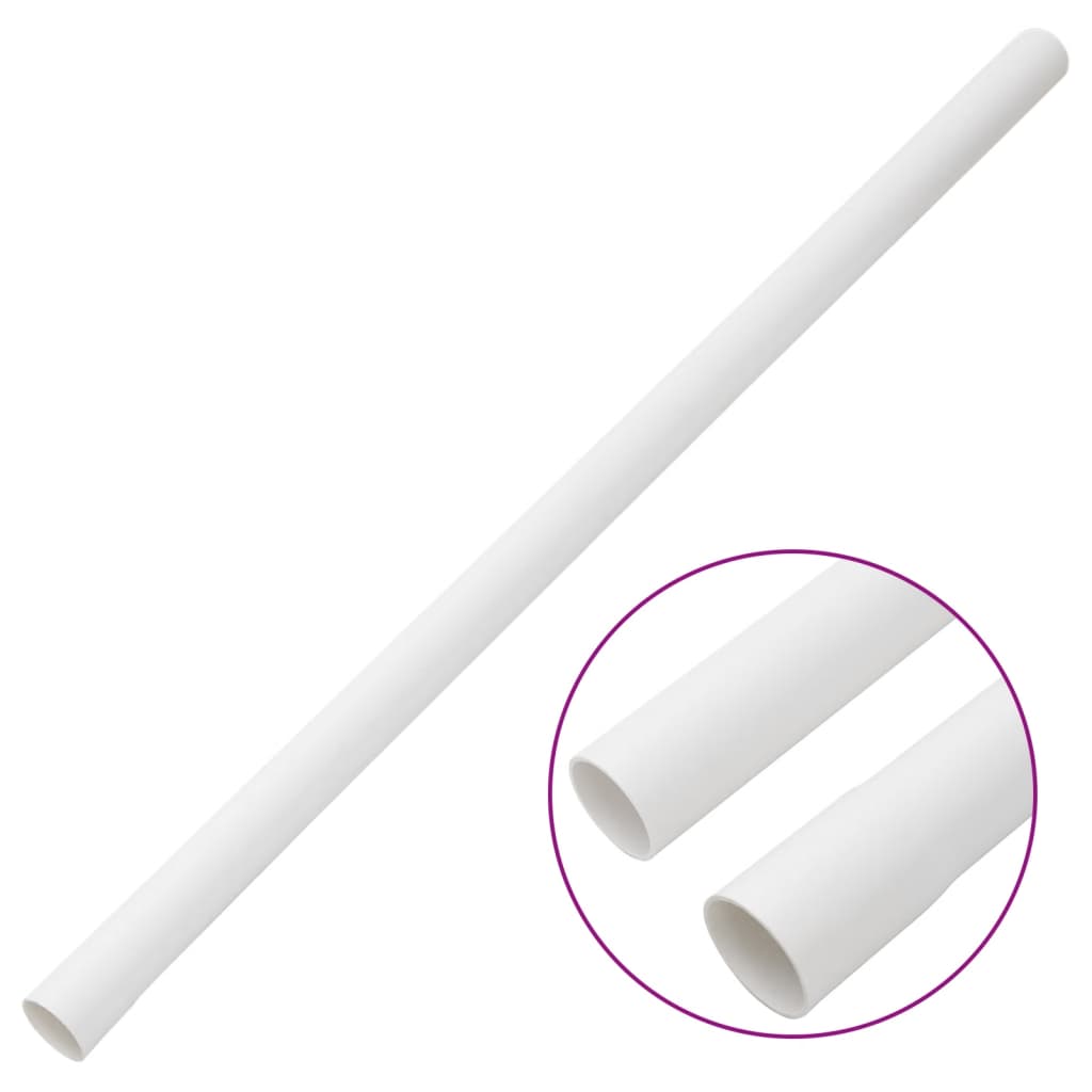 Kanalice za kabele Ø 30 mm 30 m PVC