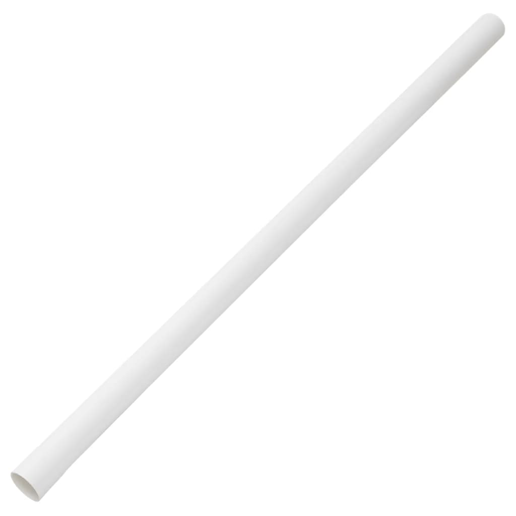 Kanalice za kabele s kopčama Ø 30 mm 10 m PVC
