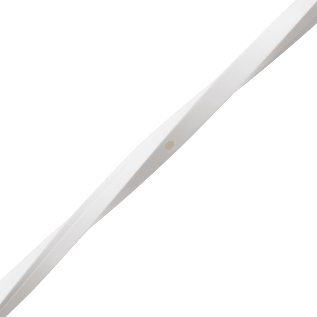 Kanalice za kabele 10 x 10 mm 10 m PVC
