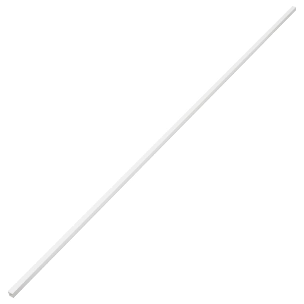 Kanalice za kabele 20 x 10 mm 10 m PVC