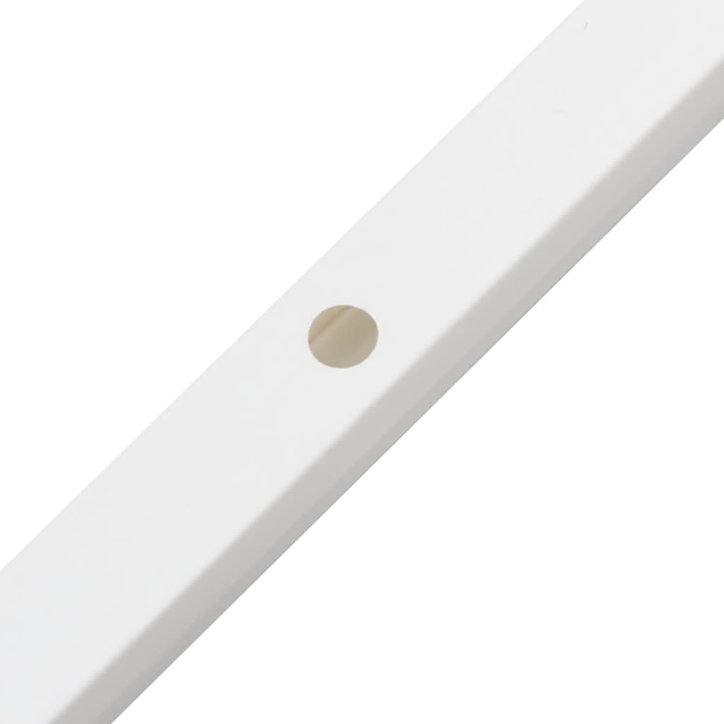 Kanalice za kabele 20 x 10 mm 10 m PVC