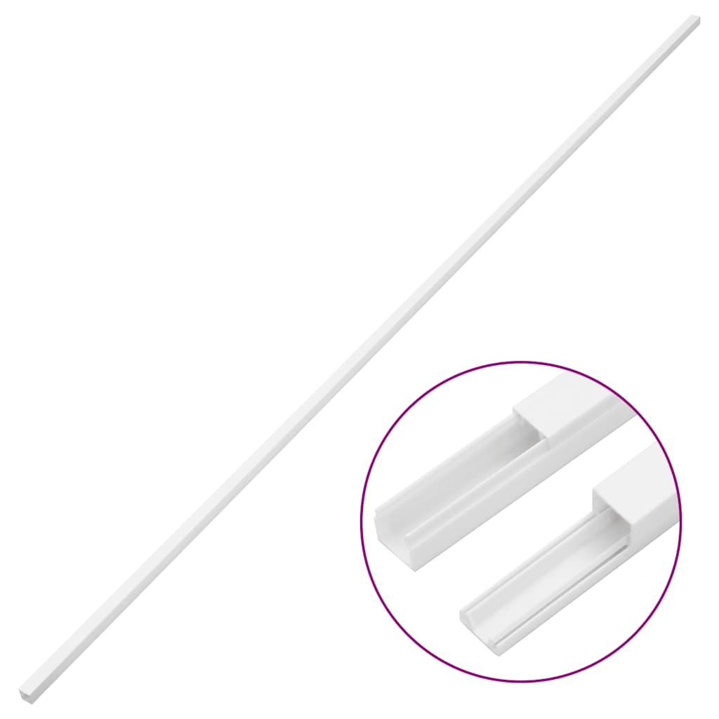 Kanalice za kabele 30 x 20 mm 10 m PVC
