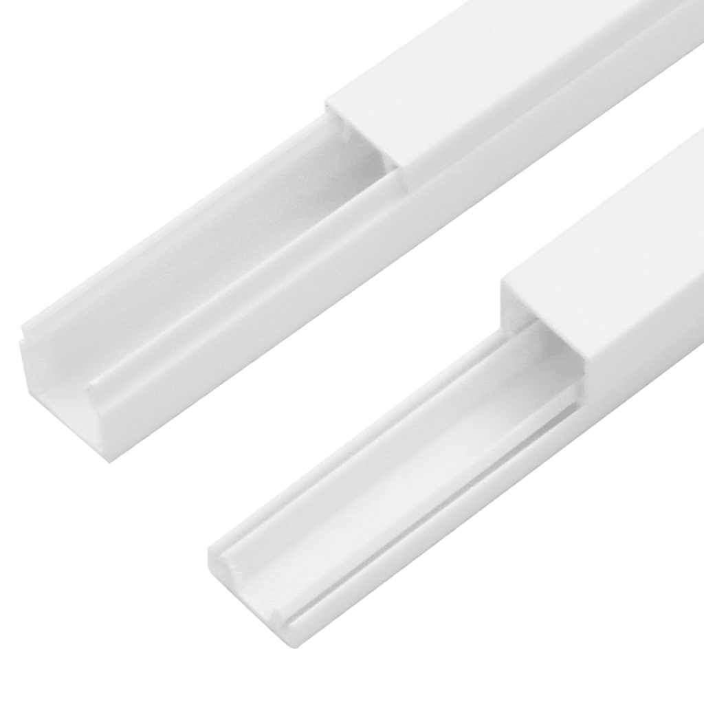 Kanalice za kabele 30 x 20 mm 10 m PVC