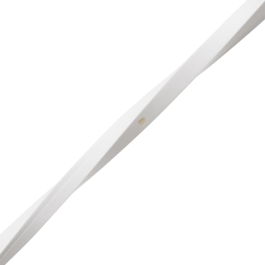 Kanalice za kabele 25 x 25 mm 10 m PVC