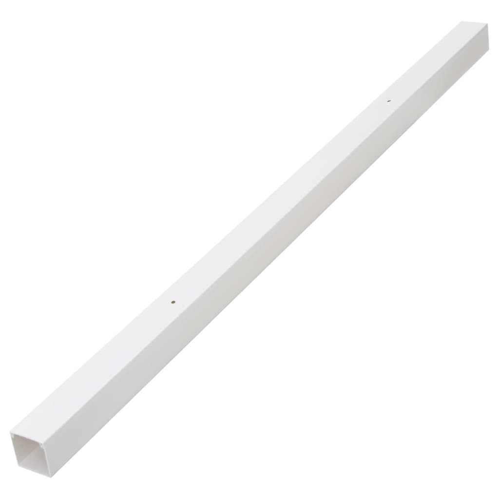Kanalice za kabele 33 x 33 mm 10 m PVC