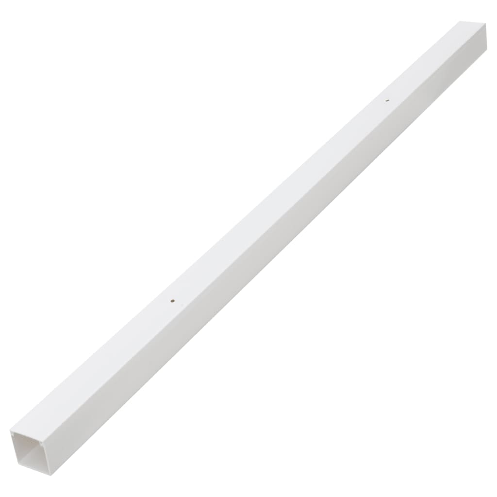 Kanalice za kabele 40 x 40 mm 10 m PVC