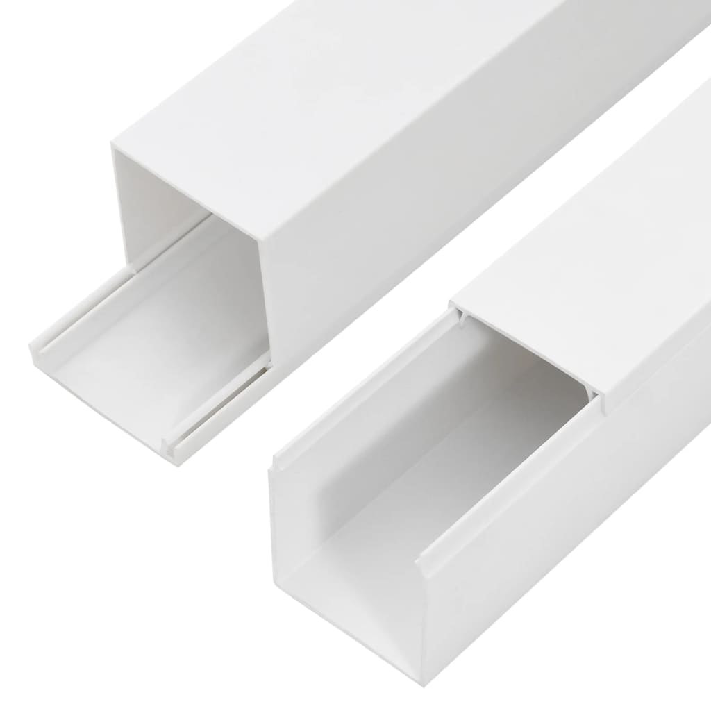 Kanalice za kabele 100 x 40 mm 10 m PVC