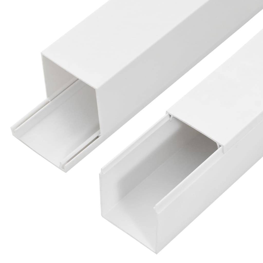 Kanalice za kabele 150 x 50 mm 10 m PVC