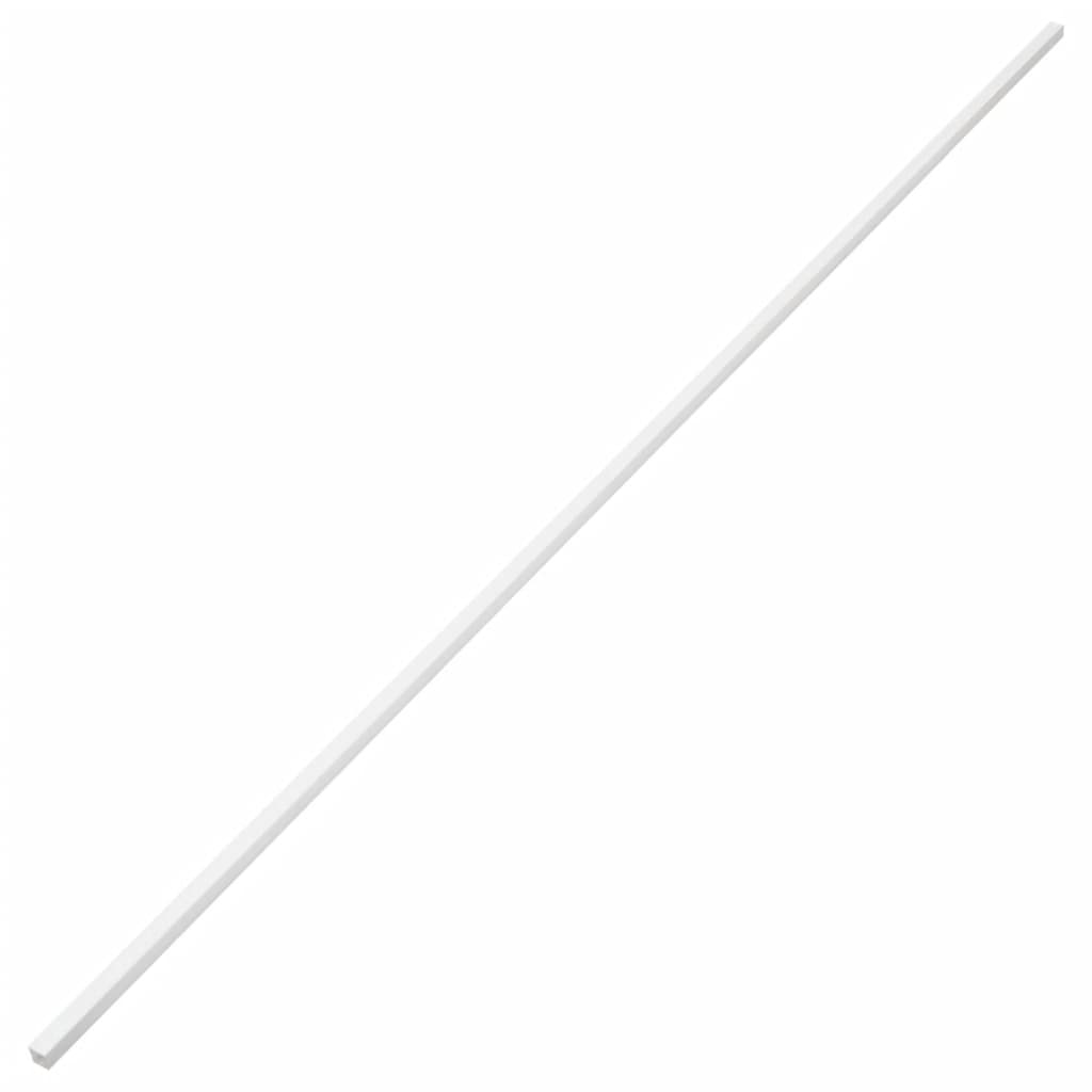 Kanalice za kabele 10 x 10 mm 30 m PVC