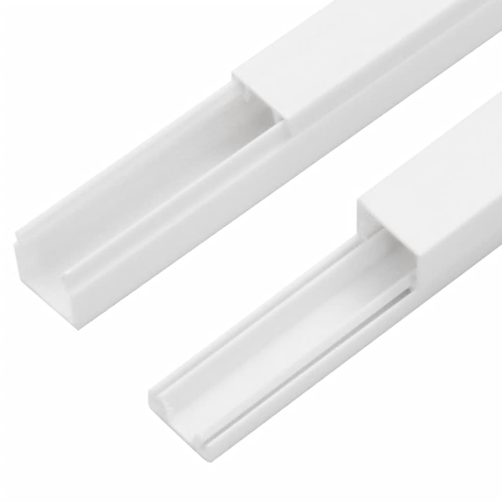 Kanalice za kabele 30 x 15 mm 30 m PVC