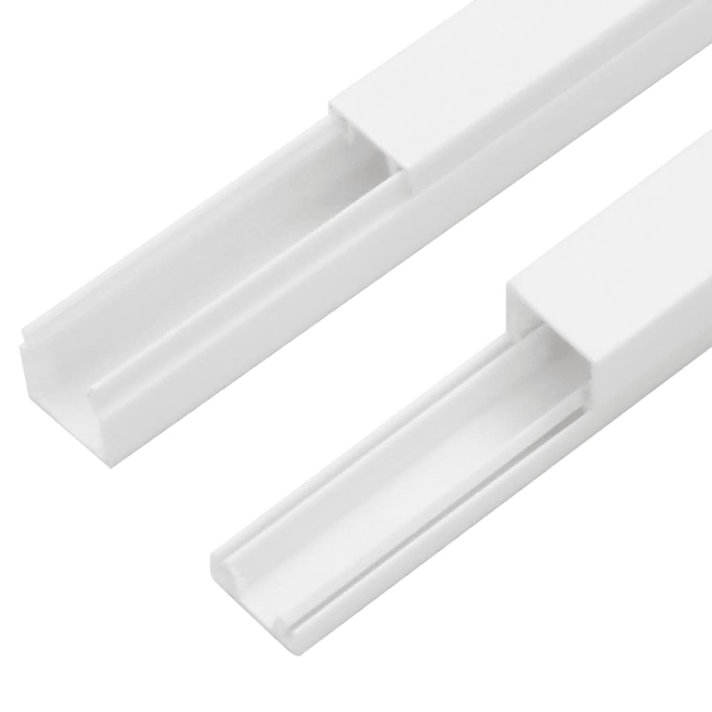 Kanalice za kabele 25 x 25 mm 30 m PVC