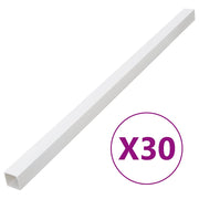 Kanalice za kabele 40 x 25 mm 30 m PVC