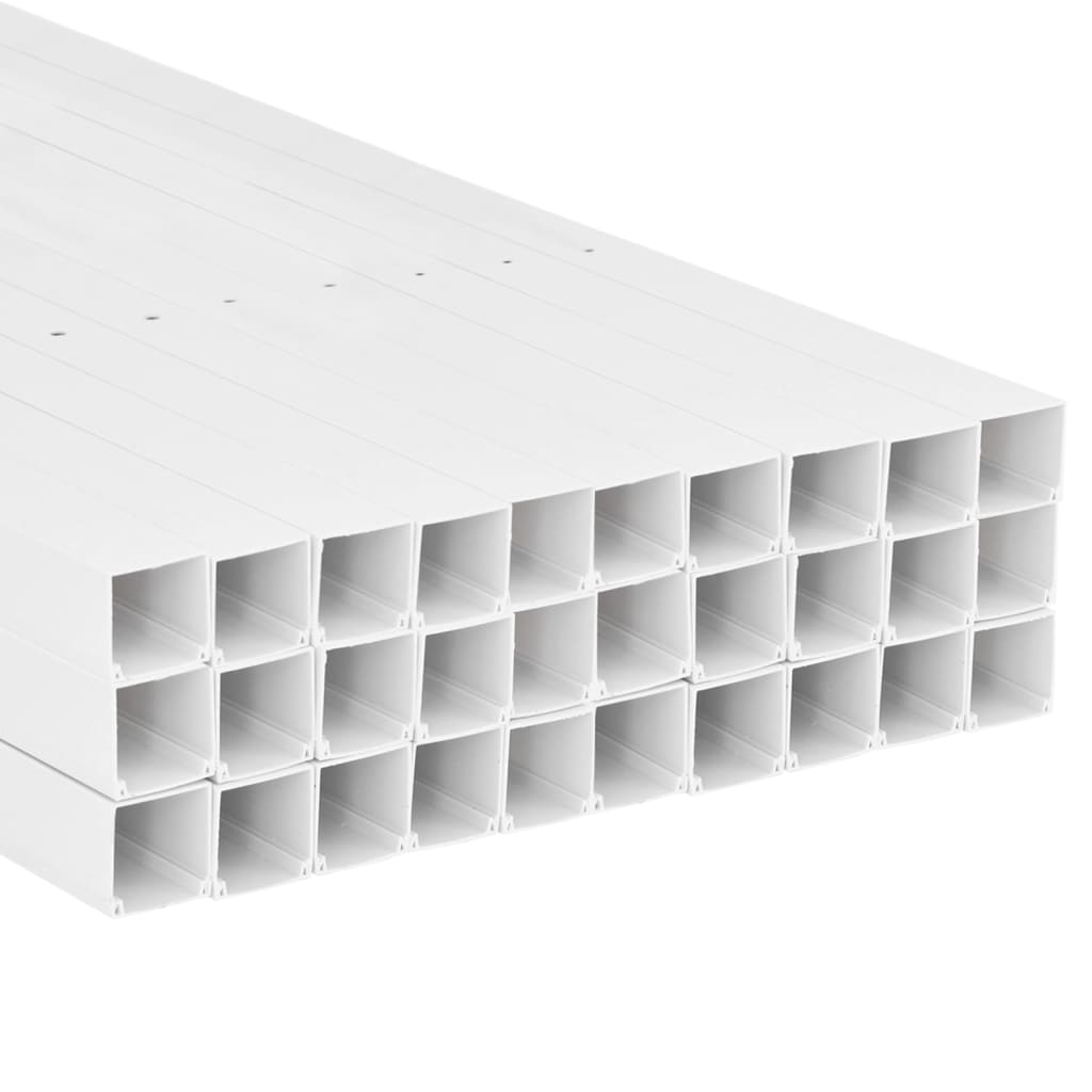 Kanalice za kabele 50 x 25 mm 30 m PVC