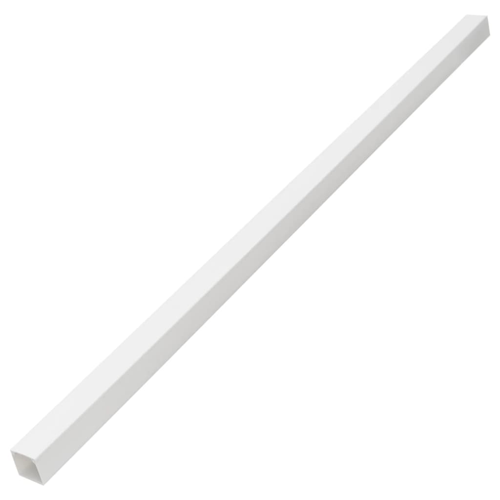 Kanalice za kabele samoljepljive 30x20 mm 10 m PVC