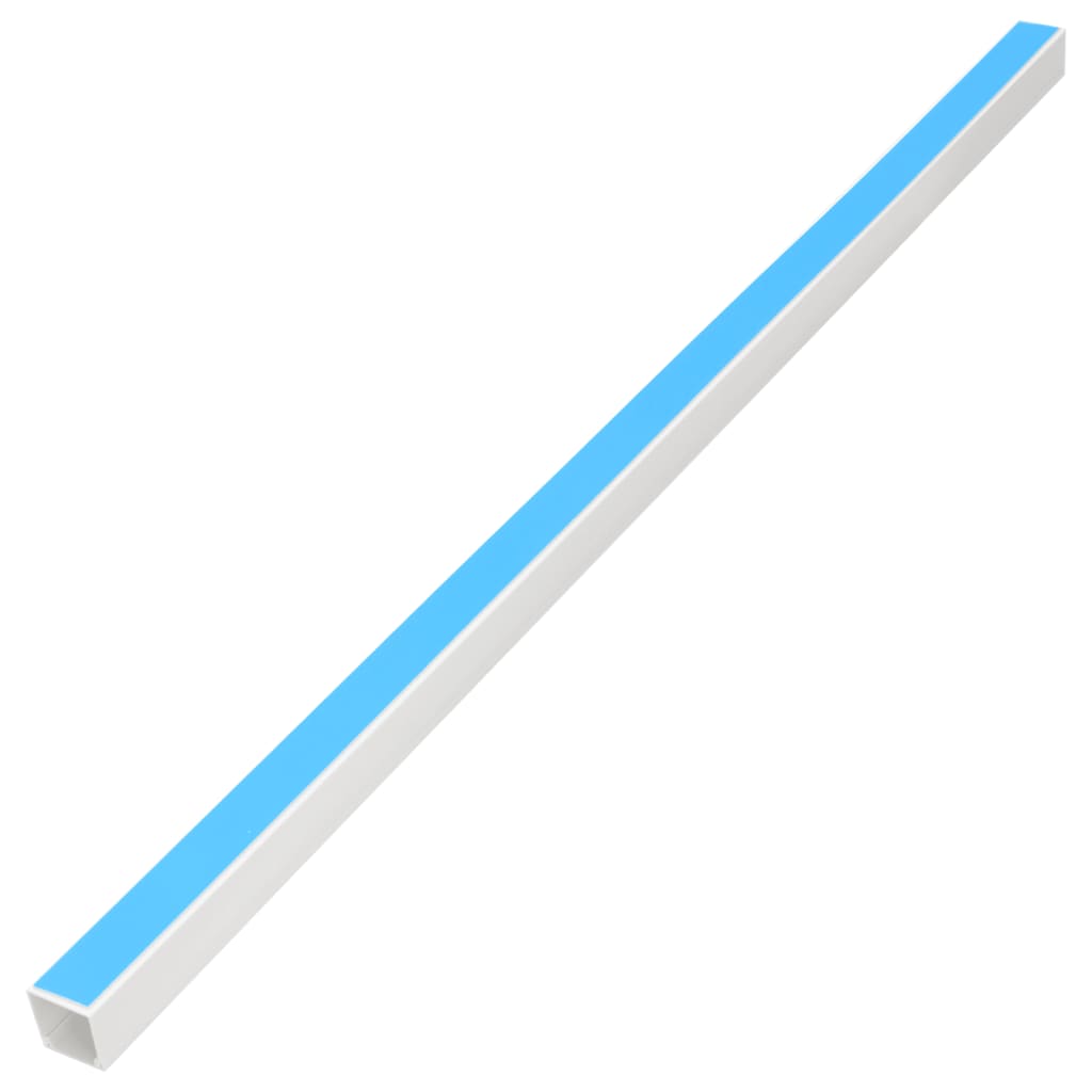 Kanalice za kabele samoljepljive 25x16 mm 10 m PVC
