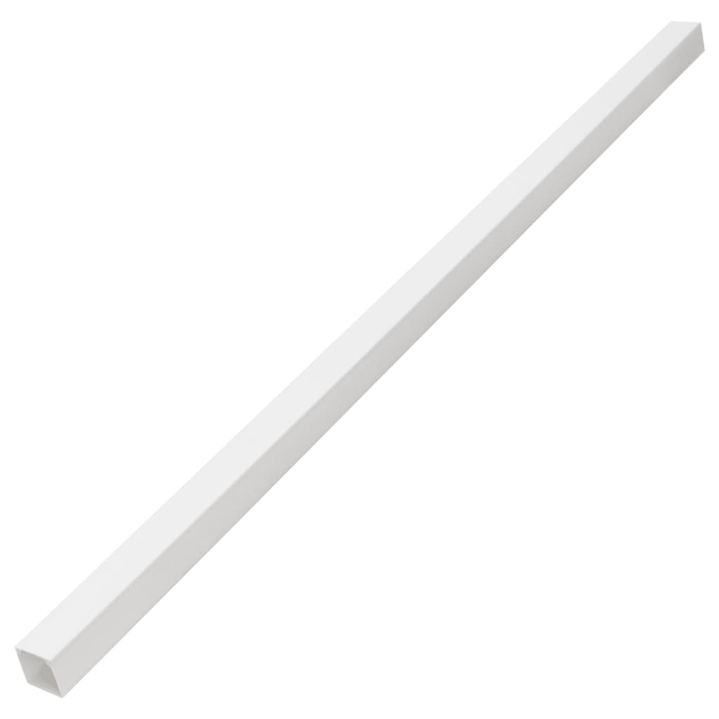 Kanalice za kabele samoljepljive 25 x 25 mm 10 m PVC