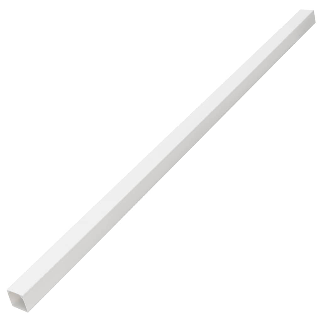 Kanalice za kabele samoljepljive 40x40 mm 10 m PVC