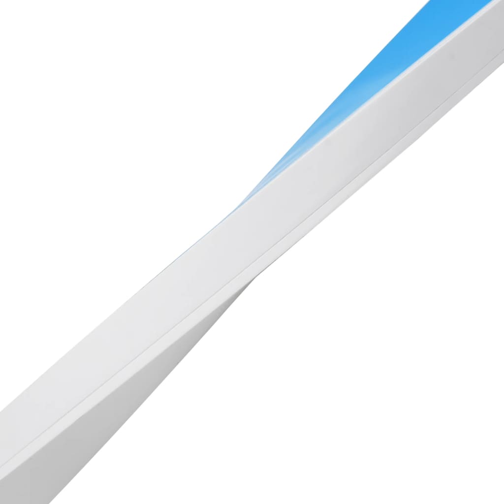 Kanalice za kabele samoljepljive 100x40 mm 10 m PVC