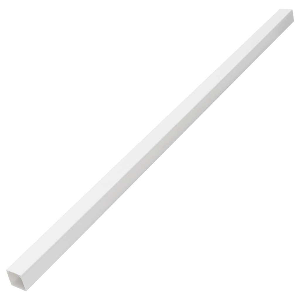 Kanalice za kabele samoljepljive 20x20 mm 30 m PVC