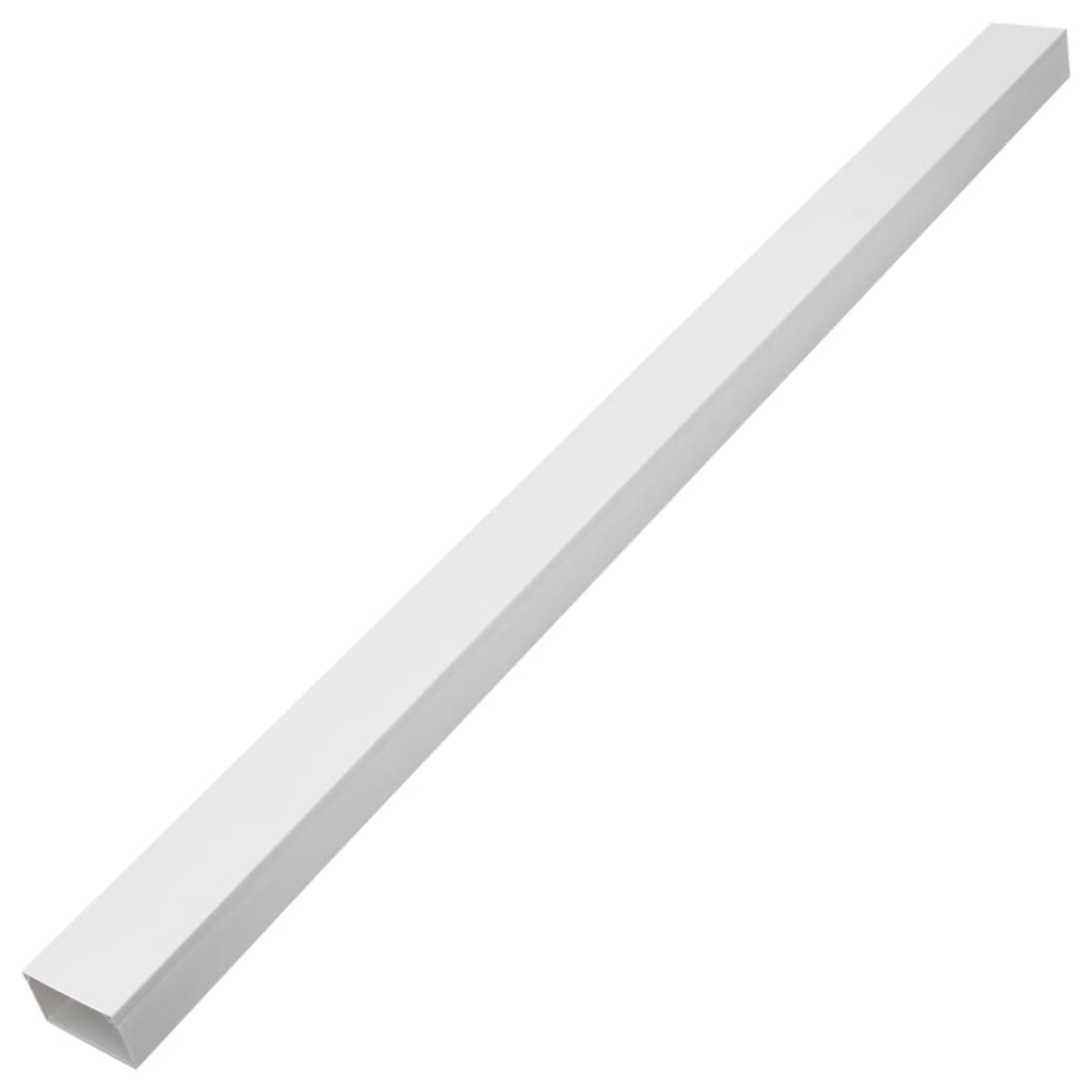 Kanalice za kabele samoljepljive 50x25 mm 30 m PVC