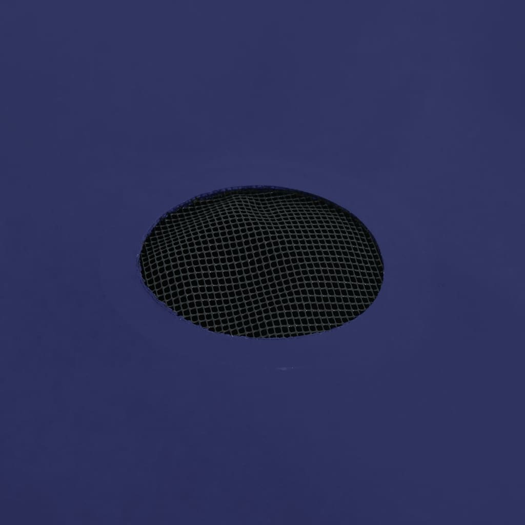 Spremnik za vodu sa slavinom sklopivi 1250 L PVC