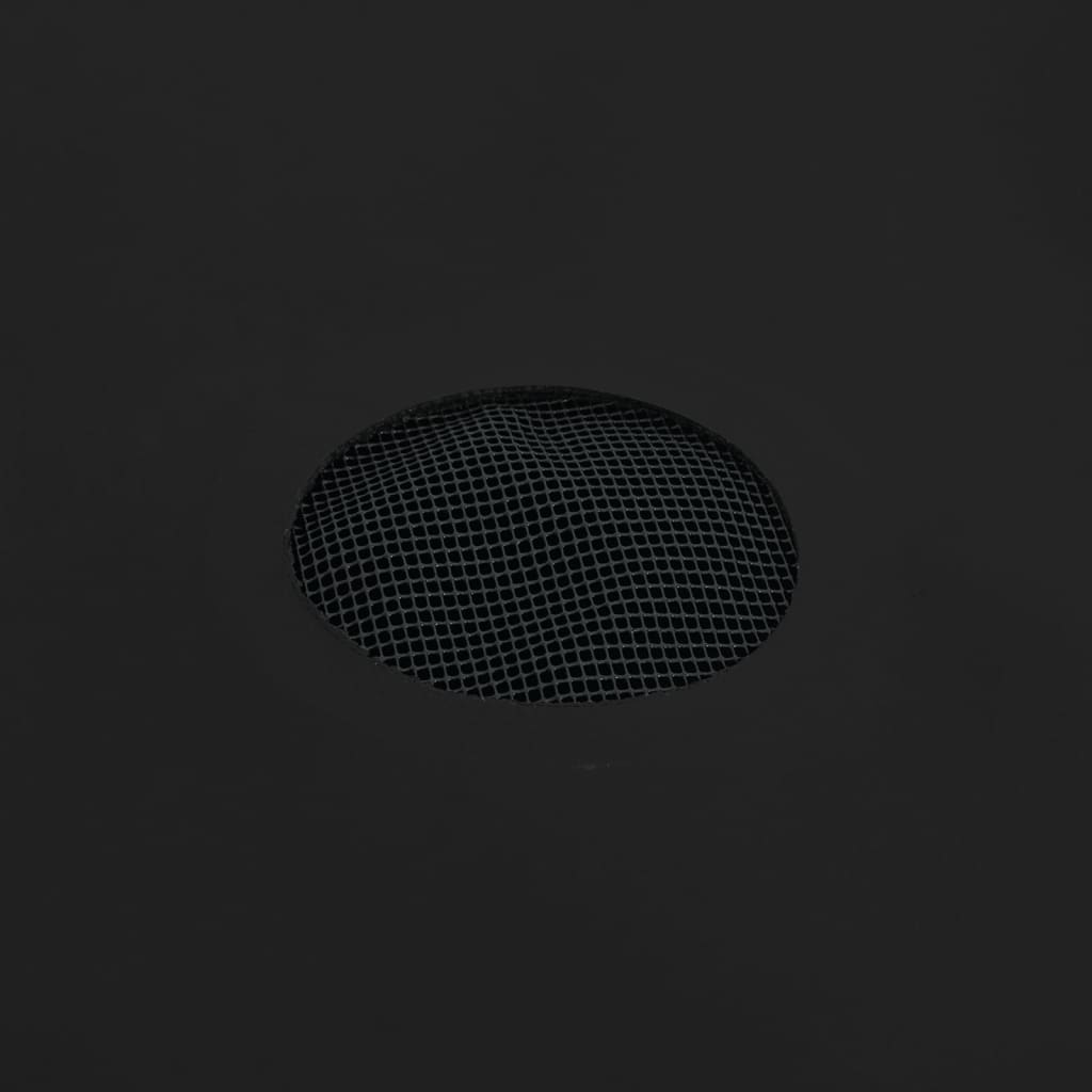 Spremnik za vodu sa slavinom sklopivi 100 L PVC