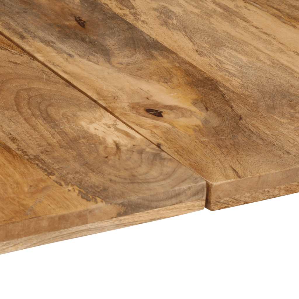 Blagovaonski stol 180x90x75 cm od masivnog drva manga