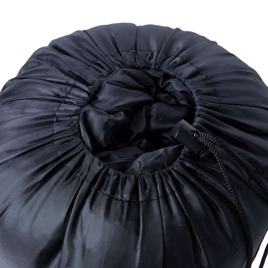 Vreća za spavanje u obliku mumije za odrasle 3-4 godišnja doba