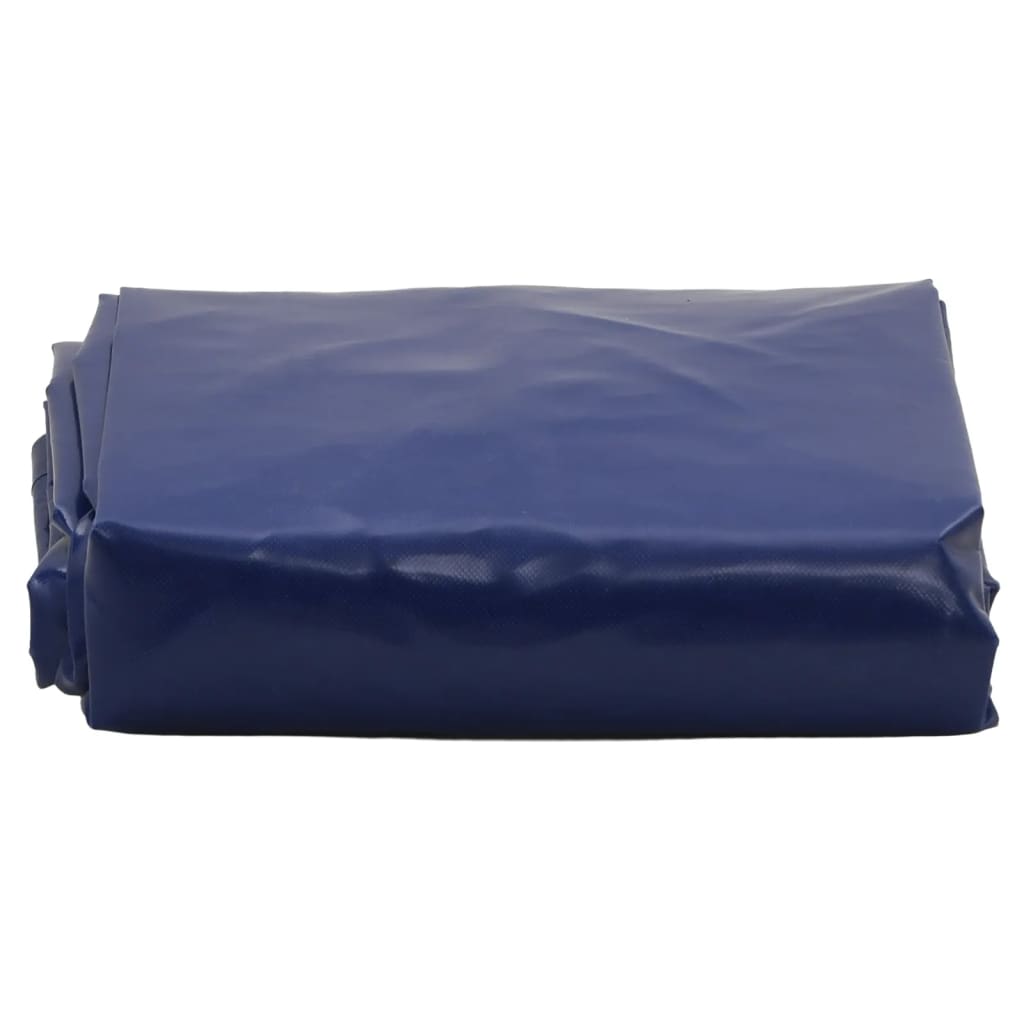 Cerada plava 2,5x4,5 m 650 g/m²