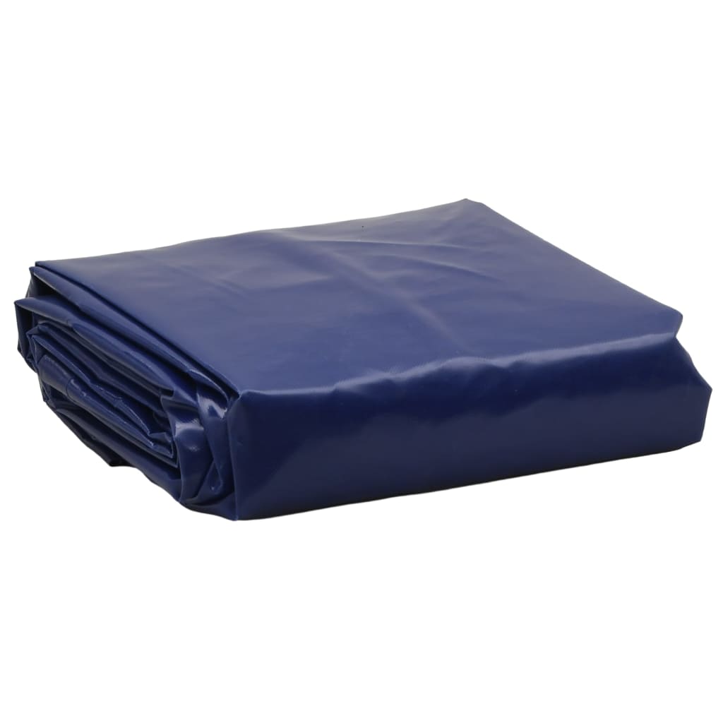 Cerada plava 5x5 m 650 g/m²