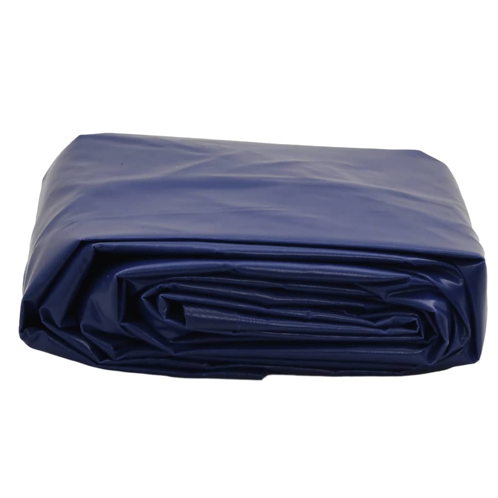 Cerada plava 5x5 m 650 g/m²